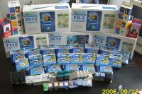 Sell Compatible Ink Cartridges[OEM Acceptance
