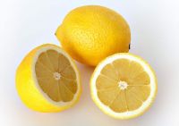 Quality Juicy Fresh Eureka Lemon