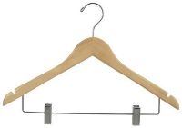 Combination Hanger