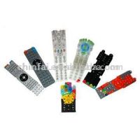 Remote Controller Keypads