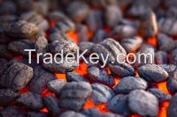 Barbecue Charcoal