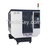 High Speed Tapping And Drilling Center