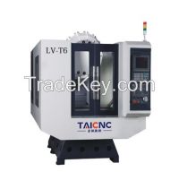 High Speed Tapping And Drilling Center