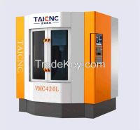 [CN]  CNC Vertical Machining Center VMC
