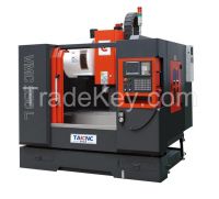[CN]  CNC Vertical Machining Center