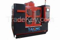 CNC High Speed Vertical Machining Center
