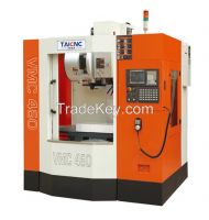CNC Vertical Machining Center