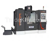High Speed Tapping And Drilling Center