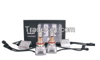 AVL High Level LED Headlight Kits