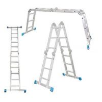 Aluminum Ladder