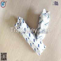 Plaster of paris bandage