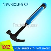 New Itme!soft Handle Hammer