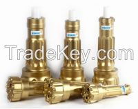 Drill Bit