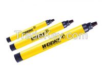 High Air Pressure DTH Hammer