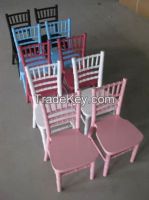 Kids Tiffany Chair