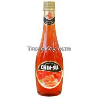 CHIN-SU FISH SAUCE