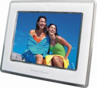 8 Inch Digital Photo Frame