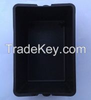 Injection Molded Parts - Boson-008