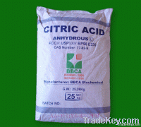 Citric Acid