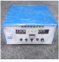 Plating Rectifier High-frequency Switching Power Supply Electroplating Machine