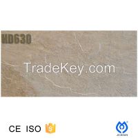 300*600*9.8mm 3d porcelain tile for classic design