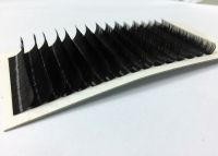 Individual eyelashes