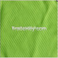 100% polyester mesh fabric for cloths