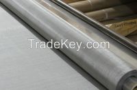 China maufacture Stainless Steel Wire Mesh