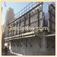 Climbing Formwork