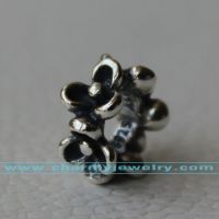 DIY Jewelry Sterling Silver Spacer