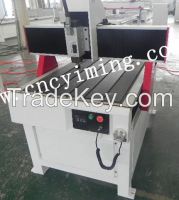 Advertising CNC Router 0609/Mini CNC