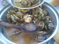 SEAFOOD