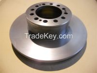 MAN Brake Disc