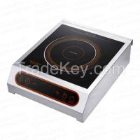 Commercial Induction Cooker