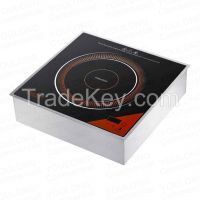 Commercial Induction Cooker