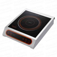 Commercial Induction Cooker