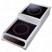 Commercial Induction Cooker