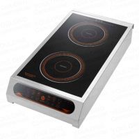 Commercial Induction Cooker