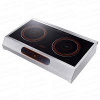 Commercial Induction Cooker