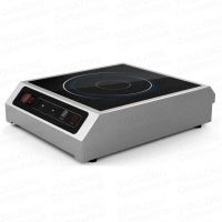 Commercial Induction Cooker