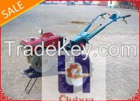 18hp Two Wheel mini Walking Tractor Of High Quality 