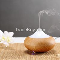GX Diffuser, Aroma Diffuser, Essential Oil