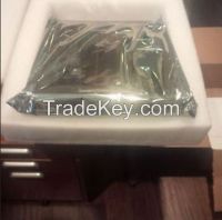 Ws-svc-asa-sm1-k9 Asa Service Module Catalyst 6500 Series/7600 Series Asa Services Bundle Switch Module Sealed New In Box