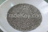 Stainless Steel Cut Wire Shot: High Quality