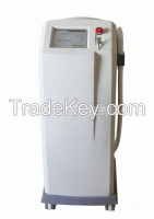 E Light Hair Removal Beauty Equipment / Ipl / E Light Qubanqudou / E Light Hair Removal Machine