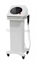 RF face beauty machine