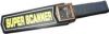 High Performance Hand Held Metel Detector