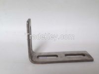 90 Degree Bracket Ring Bracket