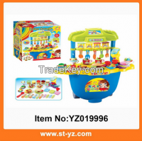 2015 Hot new products for cooking tool sets toys