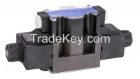 DSG Series Solenoid Directional Control Valves (DSG-03)